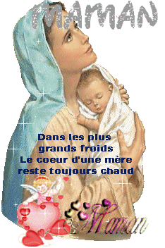 pour toi maman