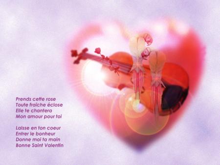 pour mon homme que j'adore tendrement