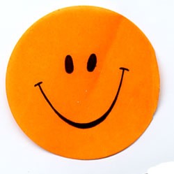 sourire