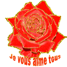 à vous tous