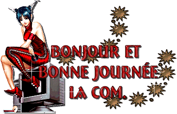 de retour
